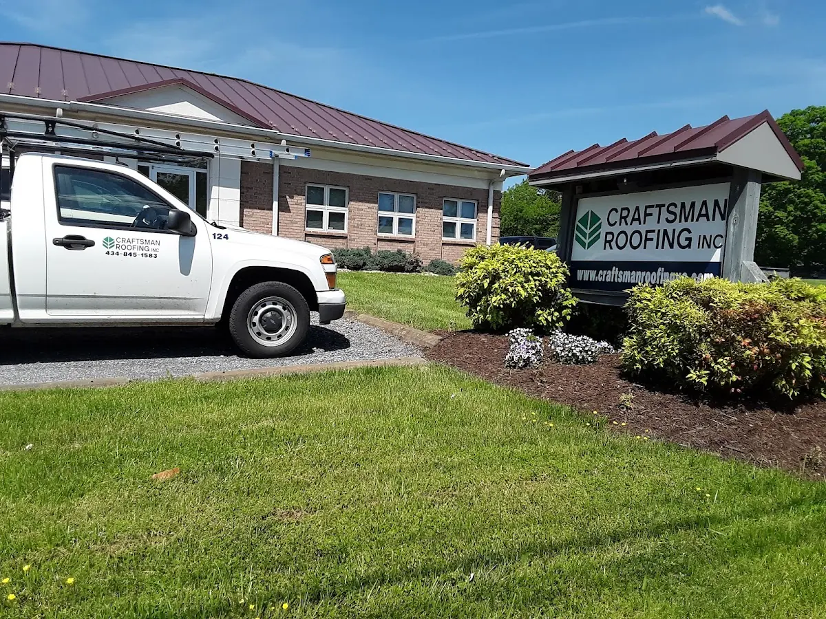 Quality Soffit & Fascia Repair by experienced craftsmen in Hopewell